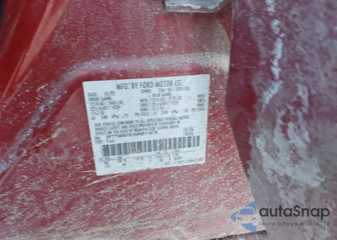 2022 Ford Maverick Lariat from USA, damaged, VIN 3FTTW8F91NRB11678